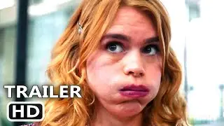 RARE BEASTS Trailer (2021) Billie Piper, Romance, Comedy Movie