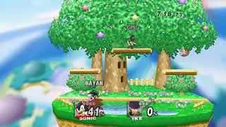 Project M Demo 2.6b #1