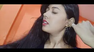 Ear cleaning with little finger/ How to clean ear with mustard oil/ ear cleaning video