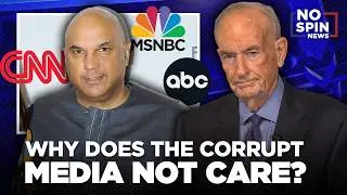 Why Does the Corrupt Media Not Care About Neville Roy Singham?