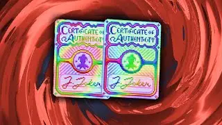 How far can 2 polychrome certificates take me?