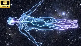 432Hz + 528Hz + 741Hz | Fall Asleep Instantly: Deep Nervous System Reset, Emotional Release
