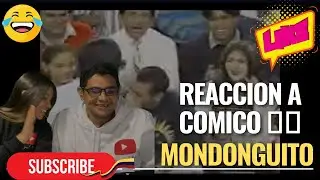 Colombianos 🇨🇴 reaccionan a Mondonguito, Monólogo de humor 😅 |#reaccion #peru |cómico peruano🇵🇪