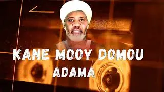 Kane Mooy Domou Adama Ak Loutaxe Waroul Reuy | Niou Déglou Baye Niass •@Faydatidianiya