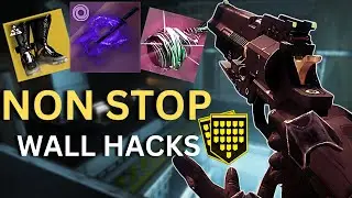 ЛУЧШАЯ сборка для любителей Hawkmoon
