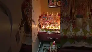 saptha sanivar alo second sanivaramu pooja #trending #short