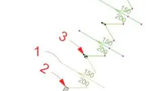Учебное пособие ArchiCAD 12: Умножение дверей