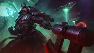 Smite Chak на соло!