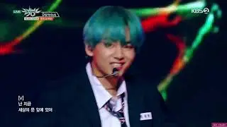 Dionysus (BDUF Remix) - BTS MV