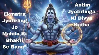Grishneshwar Jyotirlinga aur bhakt ghusma Ki Divya Katha #mahadev #shiv #trending #jyotirlinga #fact