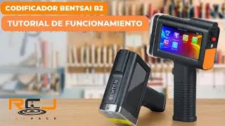 Codificador Dual Bentsai B2 - Video Tutorial de funcionamiento