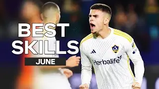 The BEST MLS Skills of June 2024!