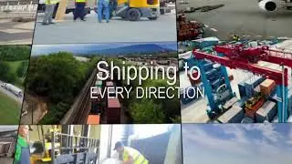 Air cargo transportation and delivery