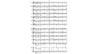 Gesù mio con dure funi (elab. per banda e arm. di Francesco SPERANZA)