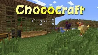 Chococraft Modvorstellung deutsch/german