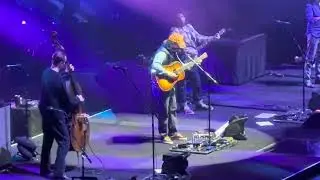 Billy Strings &ldquo;Gild the Lily&rdquo; KFC Yum Center-Louisville, Ky 12/5/2025
