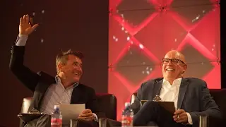 Changing Cancer Care: The Astellas and Medicine X C3 Prize Live Pitch