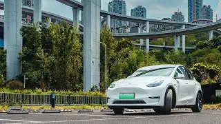 Tesla's price war could reshape the Chinese auto industry and some players may not survive