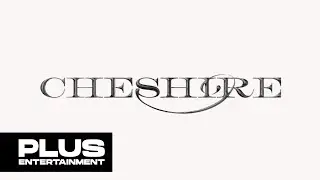 YEN (옌) 'CHESHIRE' AUDIO