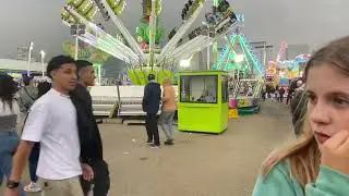 Super Rana XXL | Feria de Abril Barcelona 2024
