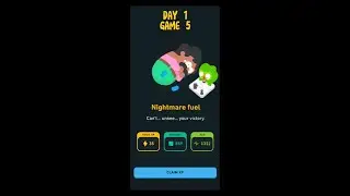 Oscar: can't unsee my victory :)  #funny #gaming #chess #duolingo