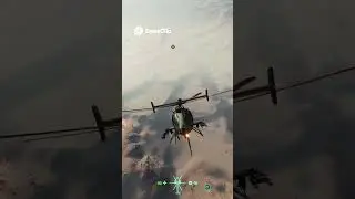 Desert Domination  Helicopter Havoc & Tank Warfare! #Gaming #Action