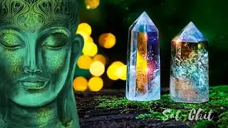ELEVA LA VIBRACI&Oacute;N DEL HOGAR &bull; LIMPIEZA ENERG&Eacute;TICA &bull; FRECUENCIA SANADORA 396 Hz