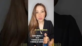 UFCFightNight con presencia Latina 💪🏼 #ufc #mmanews #mmalatino