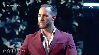 Juan José Villar - Soleá por Bulerías