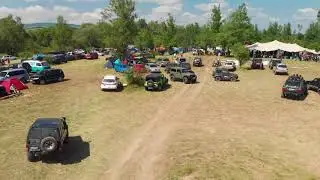 Saigon 4x4 Trencin 2018