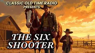 The Six Shooter &ndash; 
