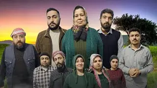 فلم كردي قصير بعنوان 😢😢(الطلاق)fîlîma kûrdi afrini 
