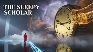 Time Dilation: The Future's Unseen Present | The Sleepy Scholar