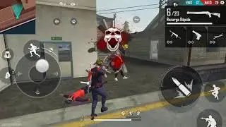 Reventando cabezas(mp40xm1014