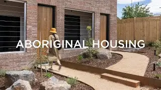 Aboriginal Housing Victoria &mdash;&nbsp;Affordable Housing Reservoir