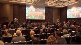 Highlights from Access Accelerated at WHA72