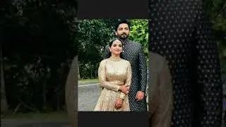 MALAVIKA / WEDDING VIDEO /               STAR HUB/ &hearts;️⭐️