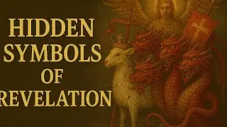 Hidden Symbols of Revelation