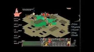 Goultarminator 2013 : Ulette vs Raval ( Dofuxia )