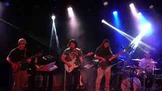 FORMERLY THE FOX : Full Show : {4K Ultra HD} : Kenny's Westside : Peoria, IL : 5/10/2024