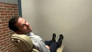 Dr. Wesley’s Invisalign Journey Episode 17: Getting Back on Track
