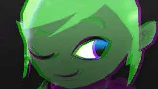 Leafy is back!