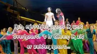 Musical Joseph | Kom op nou Jozef