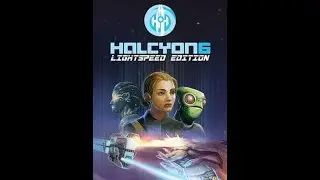Halcyon 6: Starbase Commander Lightspeed Edition Plataformas: Linux, PC (Microsoft Windows), Mac, Ni