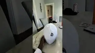 &ldquo;Unboxing the beast 🏍️🔥 | AGV Helmet&rdquo;