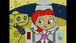 Atomic Betty S02E18