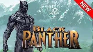 *LEAKED* Black Panther Game | New Story Details & Open World Game?!