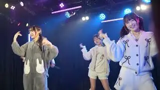 【4K.HD対応】翔んでファレノプシス_ひだまりヒロイン_20260110_池袋リヴォイス_あおはる