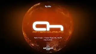 Matt Trigle - Trance Phase 012, AH.FM (13.01.2013)