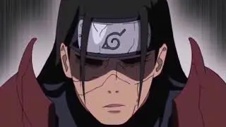 Orochimaru the Snake Sage of Eternal Evil AMV